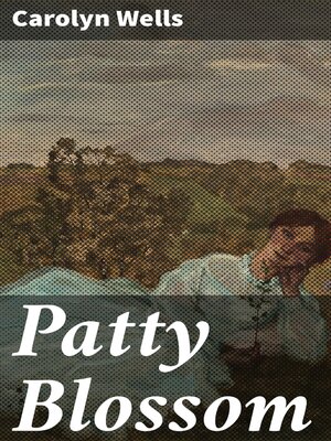 cover image of Patty Blossom